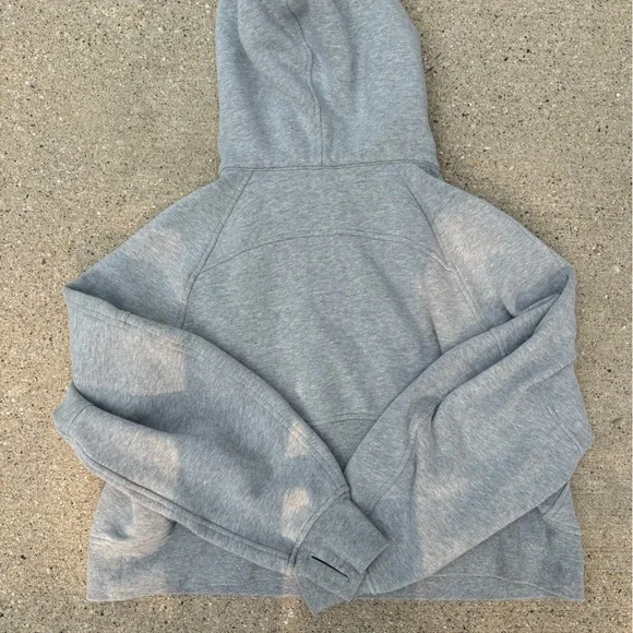 Lululemon Scuba - Picture 9 of 10